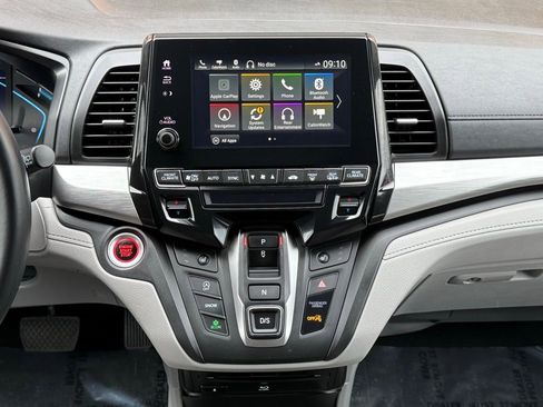 Used 2020 Honda Odyssey Touring image 22