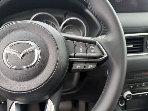 Used 2023 MAZDA CX-5 AWD 2.5 S image 26