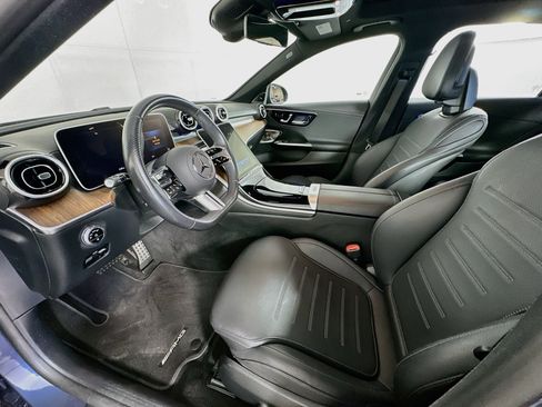 Used 2024 Mercedes-Benz C 300 Sedan image 13