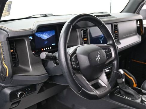 Used 2024 Ford Bronco Badlands AWD/4WD image 13