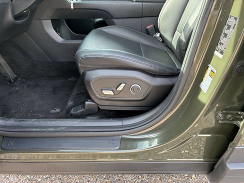 Used 2025 Hyundai Santa Fe SEL AWD/4WD image 18