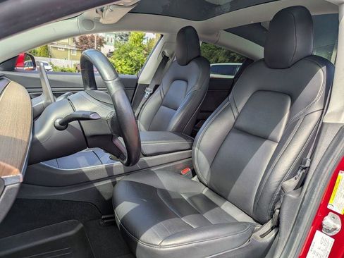 Used 2019 Tesla Model 3 Standard Range Plus RWD image 26
