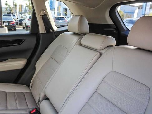 Used 2024 Honda CR-V EX-L image 24