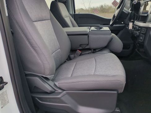 New 2026 Ford F350 XL w/ STX Appearance Package AWD/4WD image 25