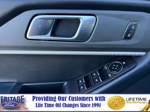 Used 2025 Ford Explorer ST-Line AWD/4WD image 11