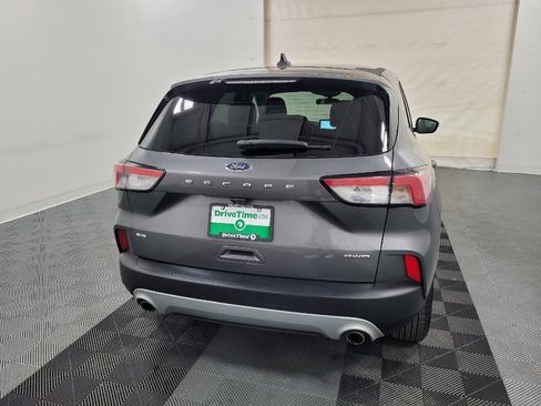 Used 2022 Ford Escape SE w/ Convenience Package AWD/4WD image 7