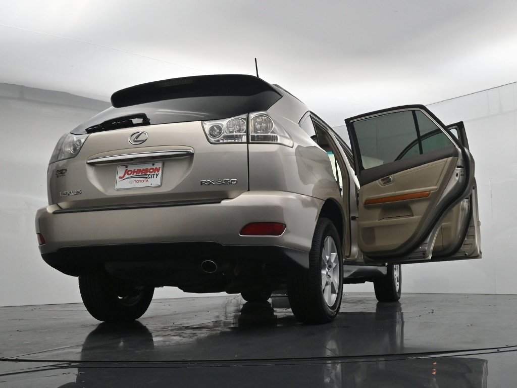 Used 2008 Lexus RX 350 AWD image 43