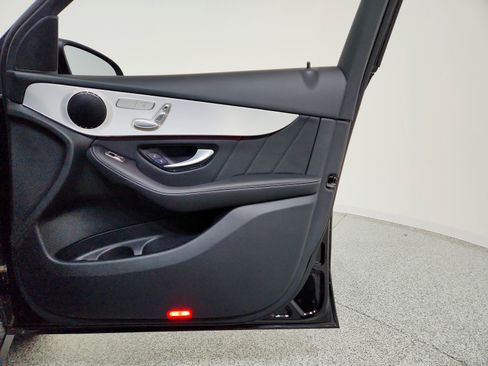 Certified 2022 Mercedes-Benz GLC 300 4MATIC image 20