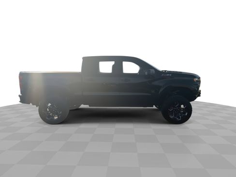 Used 2021 Chevrolet Silverado 1500 RST w/ All Star Edition Plus image 9