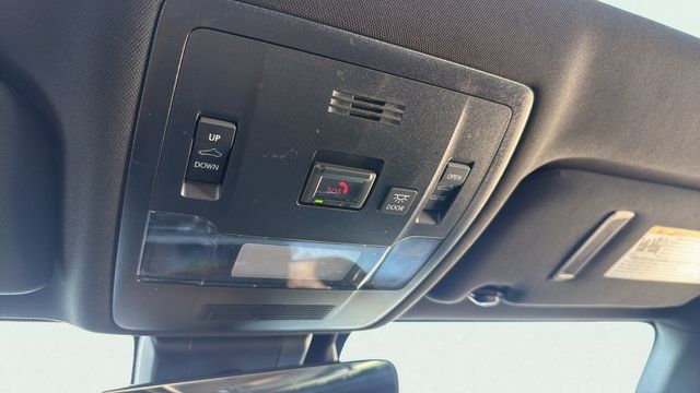 Used 2023 Lexus IS 350 F Sport w/ Navigation Package RWD image 28