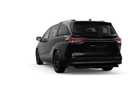 New 2026 Toyota Sienna XLE Woodland Edition image 7