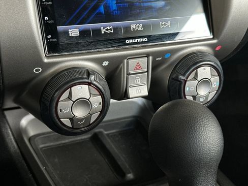 Used 2014 Chevrolet Camaro LS image 17