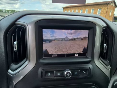 Used 2024 Chevrolet Silverado 2500 Custom w/ Custom Convenience Package AWD/4WD image 24