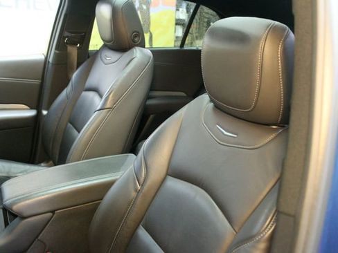 Used 2023 Cadillac XT4 Premium Luxury w/ Cold Weather Package image 20