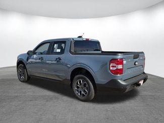 New 2026 Ford Maverick XLT w/ Equipment Group 301A AWD/4WD video 3