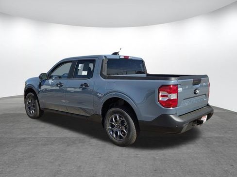 New 2026 Ford Maverick XLT w/ Equipment Group 301A AWD/4WD image 3