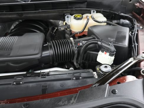 Used 2022 GMC Yukon XL Denali w/ Max Trailering Package AWD/4WD image 24