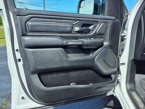 Used 2020 RAM 1500 Limited AWD/4WD image 4