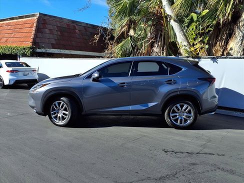 Used 2015 Lexus NX 200t FWD image 3