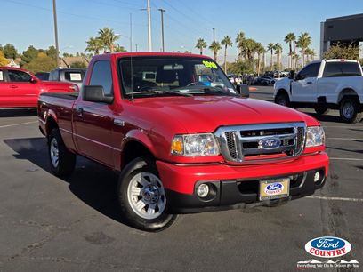Used 2010 Ford Ranger XLT