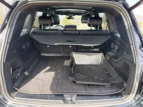 Used 2023 Mercedes-Benz GLB 250 4MATIC image 7