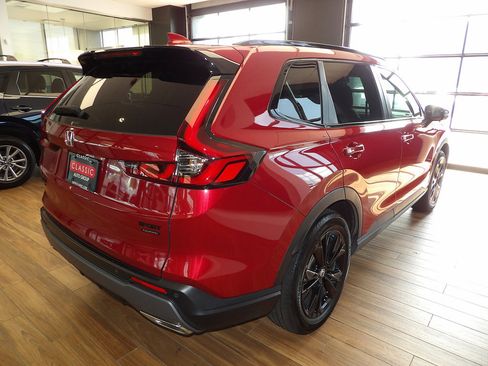 Used 2026 Honda CR-V Sport Touring image 6
