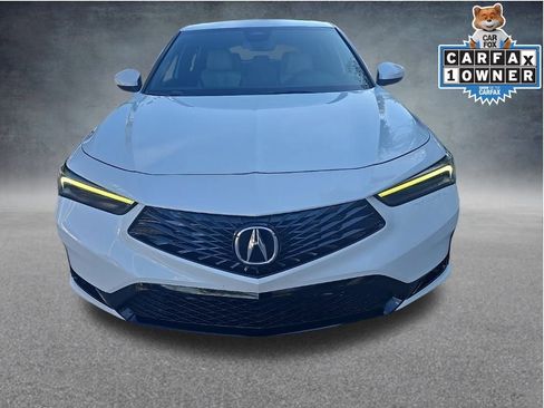 Used 2023 Acura Integra A-Spec image 2