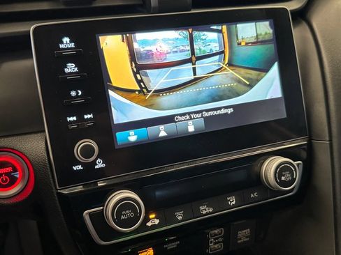 Used 2019 Honda Insight EX image 14
