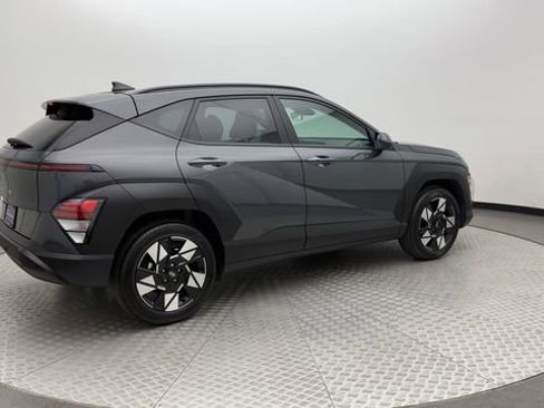 Certified 2024 Hyundai Kona SEL FWD image 2