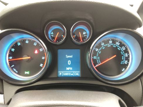 Used 2014 Buick Encore Premium image 23