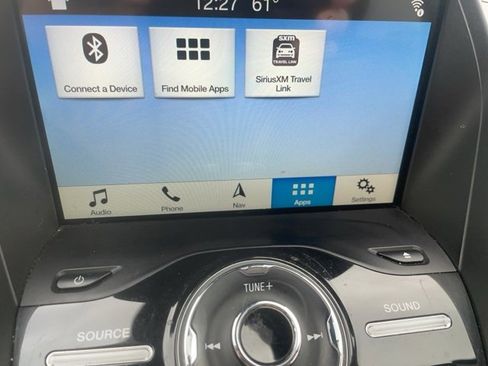 Used 2018 Ford Escape Titanium w/ Ford Safe & Smart Package image 34