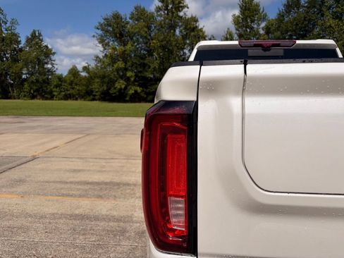 Used 2025 GMC Sierra 1500 Denali w/ Denali Reserve Package AWD/4WD image 29