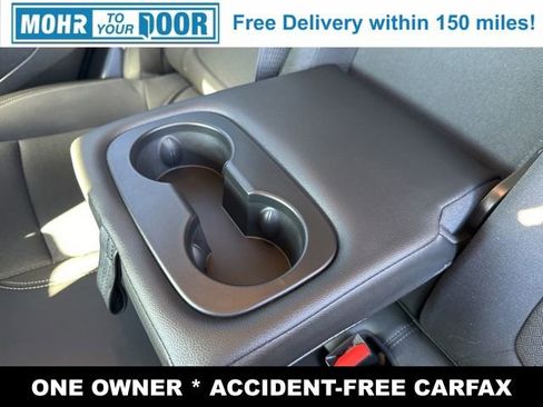 Used 2023 Buick Encore GX Select image 31