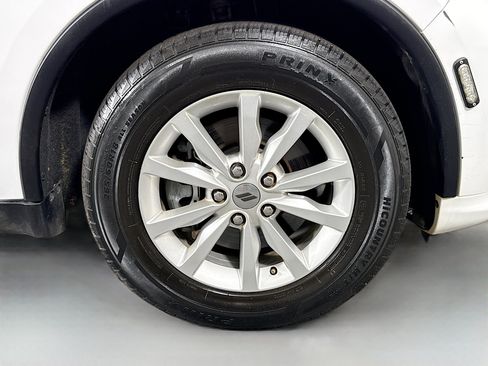 Used 2020 Dodge Durango AWD w/ Trailer Tow Group IV image 32