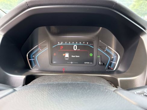 Used 2021 Honda Odyssey Touring image 35