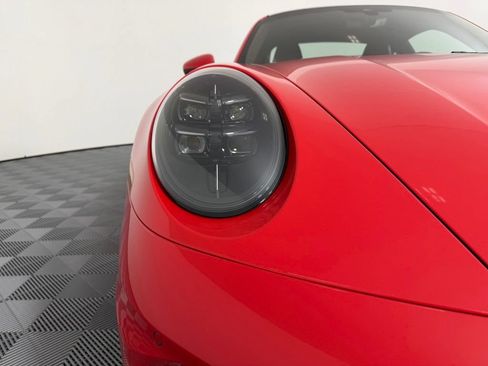 Certified 2026 Porsche 911 Carrera RWD image 9