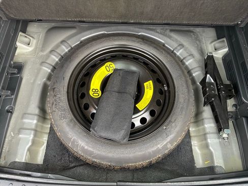 Used 2019 Hyundai Tucson SE w/ Cargo Package image 13