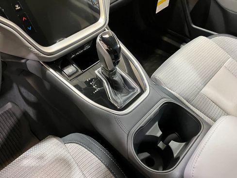 New 2025 Subaru Outback Premium image 22