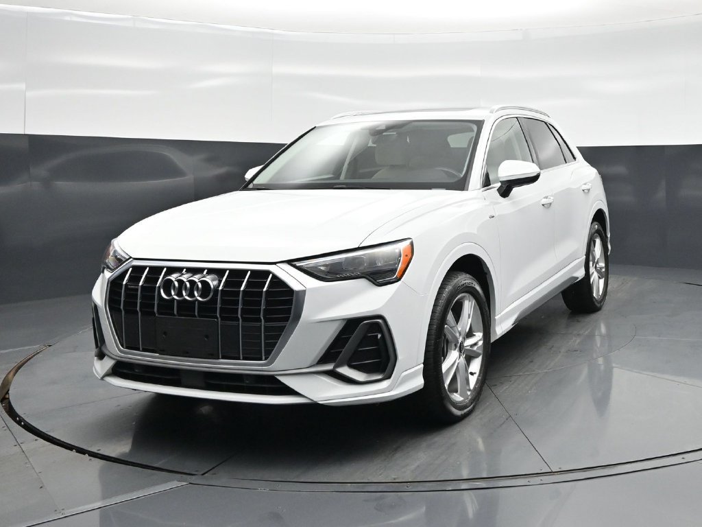 Used 2021 Audi Q3 2.0T Premium w/ Convenience Package AWD/4WD image 53