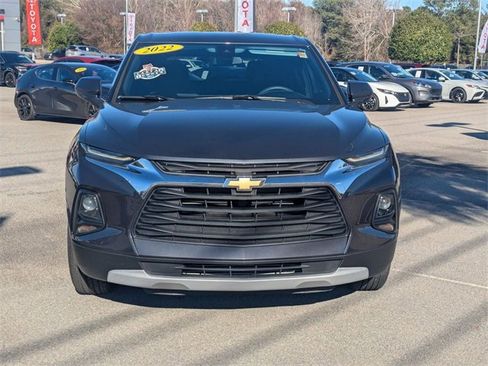 Used 2022 Chevrolet Blazer LT image 8