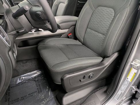 Used 2025 RAM 1500 Big Horn image 10