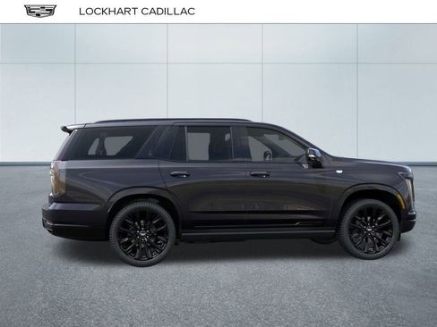 New 2025 Cadillac Escalade Sport Platinum image 5