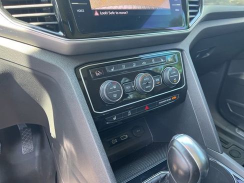 Used 2018 Volkswagen Atlas SEL Premium AWD/4WD image 27