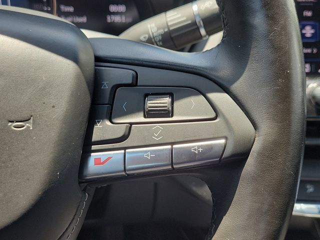Used 2023 Cadillac CT4 V Blackwing RWD image 21