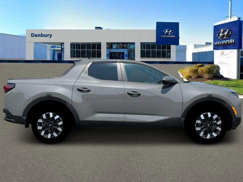 New 2026 Hyundai Santa Cruz SE AWD/4WD image 9