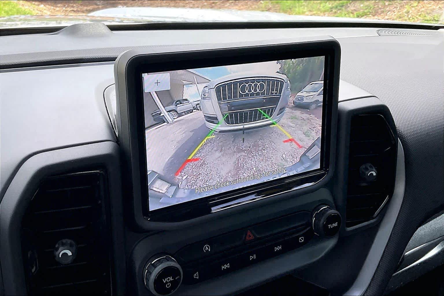 Used 2022 Ford Bronco Sport AWD/4WD image 21
