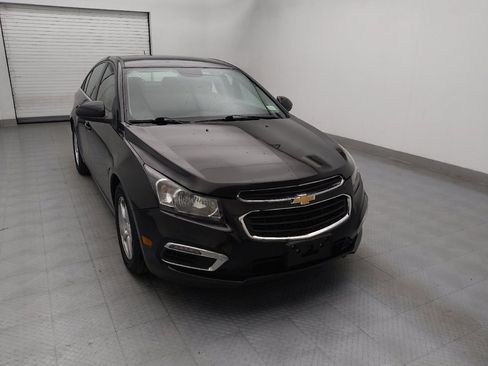 Used 2016 Chevrolet Cruze LT w/ Enhanced Safety Package image 14