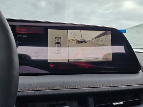 New 2026 Cadillac CT5 V AWD/4WD image 29