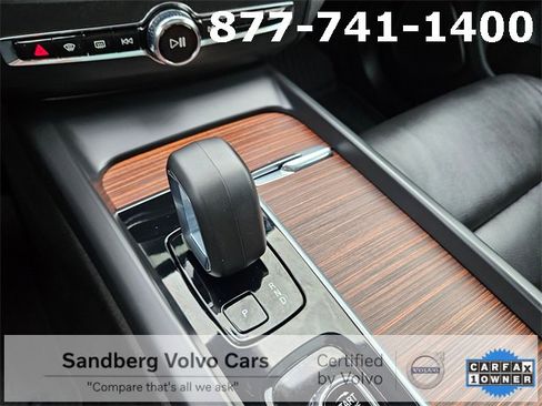 Certified 2023 Volvo XC60 B5 Plus w/ Climate Package image 24