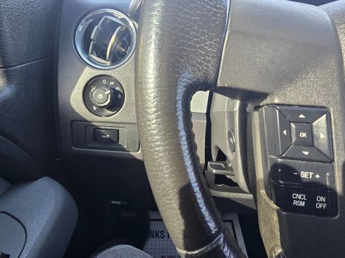 Used 2012 Ford F150 XLT w/ XLT Chrome Pkg image 57